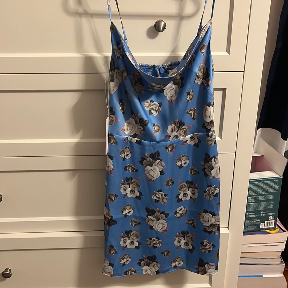 Brand new Sunday Best Dress from Aritzia - Picture 2 of 5